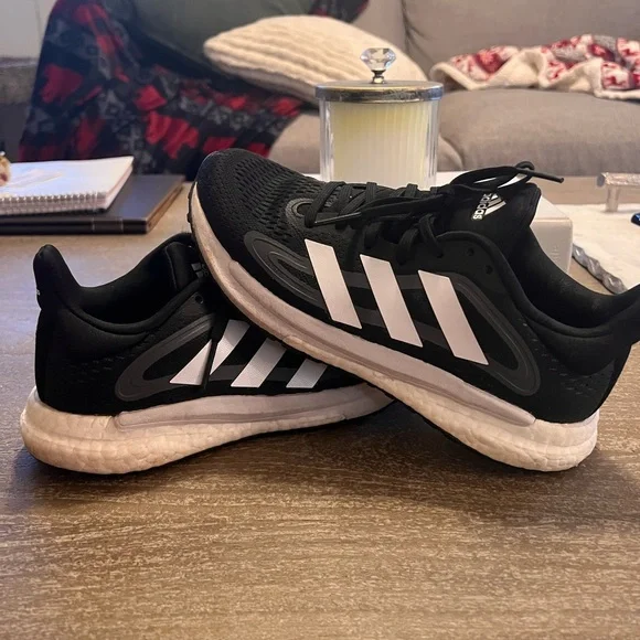 adidas | Shoes | Adidas Solarglide Running Shoes | Poshmark
